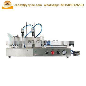 Honey Stick Filling Machine for Honey / Paste Filling Machine photo-5