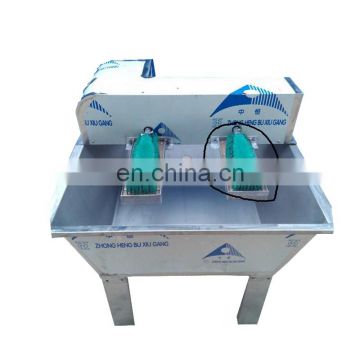 Best Price China wine bottle washer