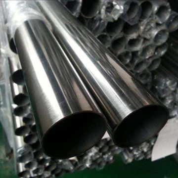 Astm A106 Grade B Building Structure 6 Stainless Steel Pipe 15mm Stainless Steel Pipe