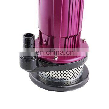 Best Quality China Submersible Water Pump Price List photo-3