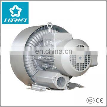 2.2kw Regenerative Air Blower for Pnenmatic Conveying System