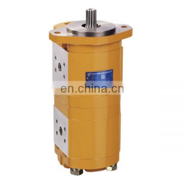 CBHLD-F5-F5 series of CBHLD-F563,CBHLD-F550,CBHLD-F540,CBHLD-F532,CBHLD-F525,CBHLD-F520 cast iron double hydraulic gear pump