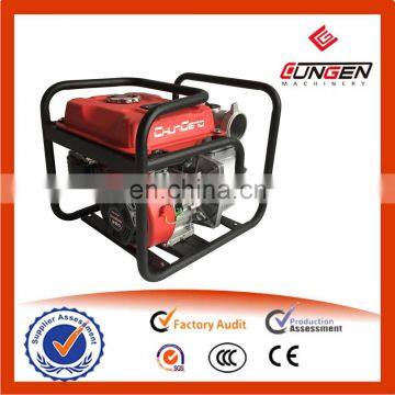 High Quality Gasoline Water Pump, 3 Inch Petrol Water Pump for Irrigation
