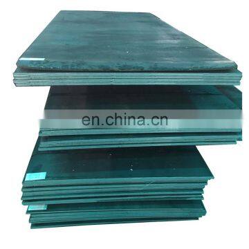 S355jr 30 mm thick making machine steel plate