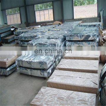 free samples ! stainless steel making machine raw material for corrugated metal roofing sheet in Tianjin China