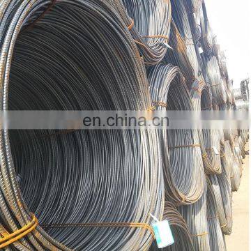 Wire Cold Rolled Deformed Steel Coil Price photo-6