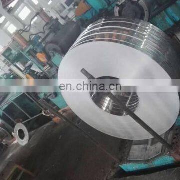 Cold Rolled 316 0.25mm Stainless Steel Strip photo-5