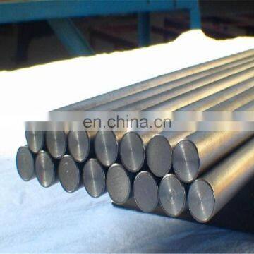 Inconel 718  alloy  Steel Round bar  manufacturer