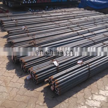 4140 42CrMo Hot Rolled Alloy Steel Round Bar