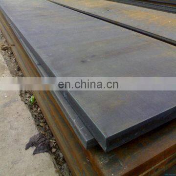 Cheap Price Astm A36 Steel Plate Price per Ton,mild Steel Checker Plate,2mm Thick Stainless Steel Plate photo-5