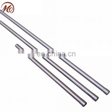 stainless steel micro tube