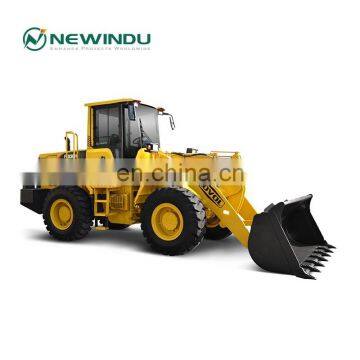 Fotn Lo vol FL938H 5ton 3CBM EURO3 Wheel Loader