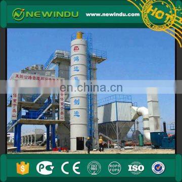 Mobile 40m3/h Small Concrete Batching Plant for Sale photo-2