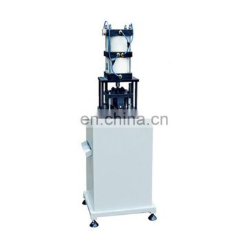 Sliding Manual Aluminum Window And Door Punching Machine