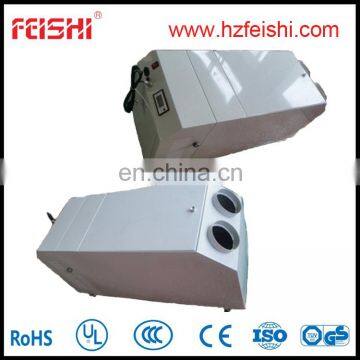 Greenhouse Humidifier Industrial Ultrasonic Mist Maker photo-4