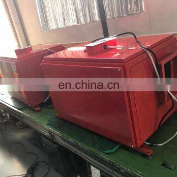 Ducted Ceiling Mounted Dehumidifier 138LPD