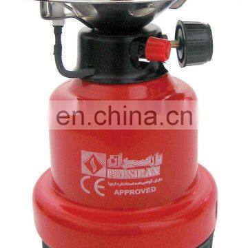 Camping Gas Stove (New Design) Super Deal