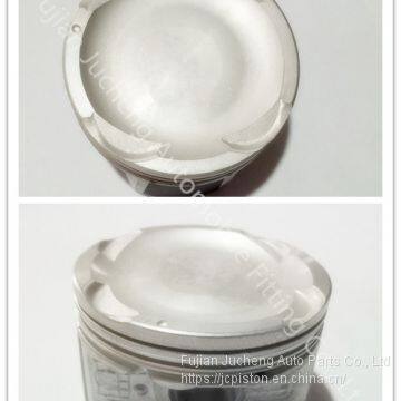 Automobile Engine Piston G4LA used for KIA 1.3L auto 23041-03230