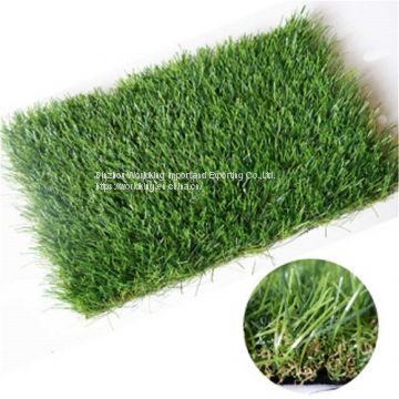 Easy cutting Landscape Artificial Grass