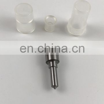 diesel engine Denso common rail injector nozzle DLLA153P884 for 095000-5800