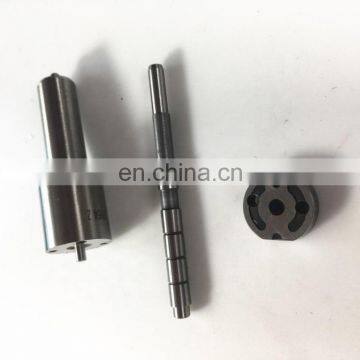 Common Rail Injector 095000-5511 095000-5513 Repair Kit Valve Plate 29# Nozzle DLLA152P865 photo-2