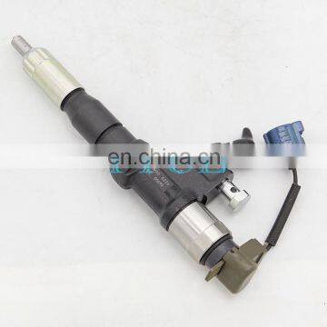 Common Rail Diesel Fuel Injector 97095000-522 97095000522 095000-522# 095000522# 095000-5226