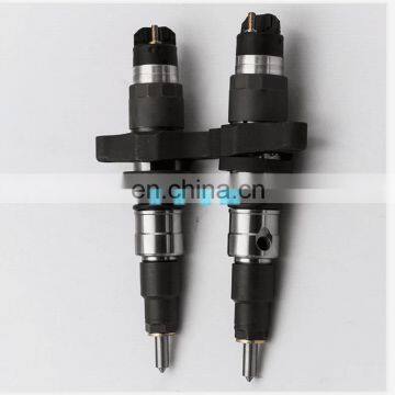 High Quality Factory 0 445 120 210 Common Rail Injector 0445120210 photo-6