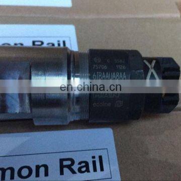 Diesel fuel common rail injector 5110100-9127