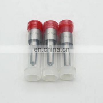 P Type Fuel Injector Nozzle DLLA160P610 photo-3
