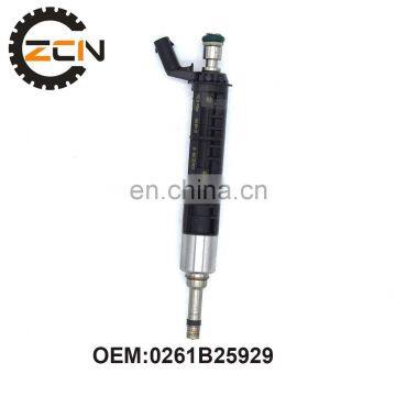 Original Fuel Injetor Nozzle OEM 0261B25929 For High Quality photo-2