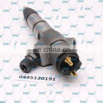 ERIKC 0 445 120 191 Diesel Injection Service 0445 120 191 (0305BC0401N) Auto Accessory 0445120191 for MAHINDRA