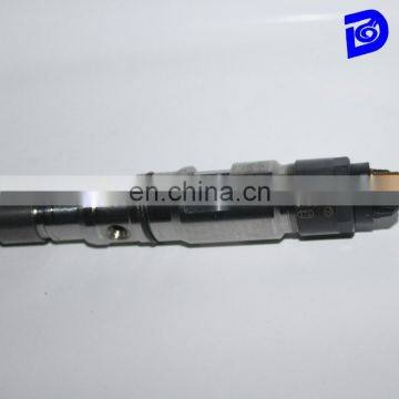 0 445 120 438 Genuine Common Rail Injector 0445120438 for Yuchai YC6J-EU4 YC4E