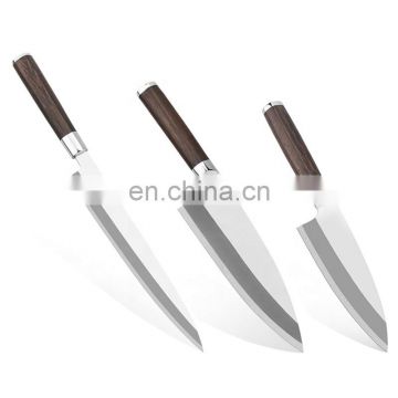 Wholesale price 5cr15 stainless steel kitchen knife