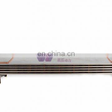 JIUWU POWER OIL COOLER 1-21723065-0 FOR 6SD1T EX300 1217230650 photo-2