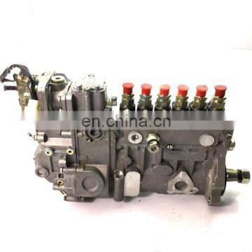 6BT Diesel Engine Fuel Injection Pump 3960456 TJ89090207