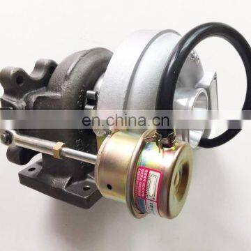 Truck ISF2.8 HE211W Turbocharger 2842804