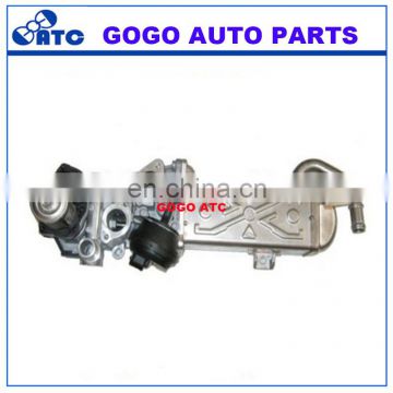 EGR Valve Cooler For V-W A-udi Seat S-koda 1.6TDi 2.0TDi Diesel  03L131512CF  03L131512BL 03L131512AT  03L131512AP  03L131512DQ