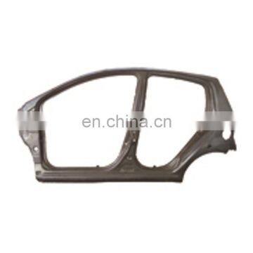 Steel Front Side Panel Left For BYD F0