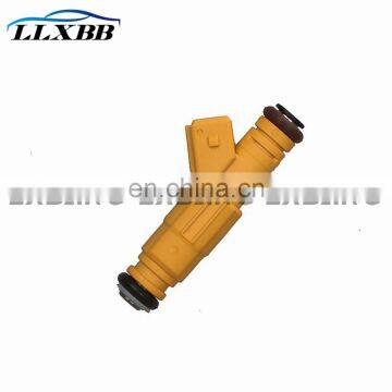 Original Fuel Injector Nozzle 0280155700 For Jeep Cherokee 4.0L Ford Explorer 4.9 F4SE-A1B photo-5