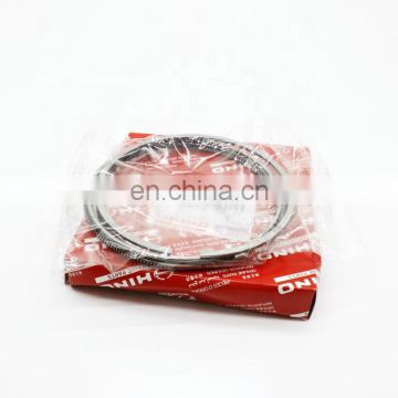 GENUINE PISTON RING FOR J05E/J08E EXCAVATOR ENGINE S1304-E0150-00/S1304-E0150