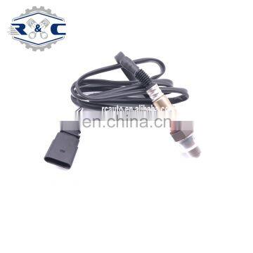 R&C OEM High Quality Auto O2 Sensors Sonda Lambda 0258006986 for Renault and Universal Car Oxygen Sensor