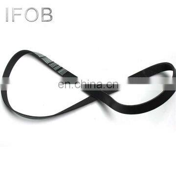 IFOB High Quality Auto Rubber V Belt Fan Belt 90916-T2006 For Toyota Hilux 1KDFTV 2KDFTV 90916-02209 90916-T2033 90916-T2006 photo-3