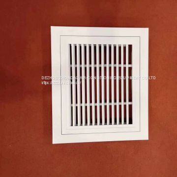 Double Louver Inlet photo-4