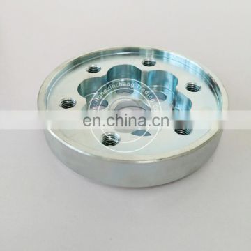 ISDe Fan Pilot Spacer Fan Adapter Fan Flange Crankshaft Flange 3972706