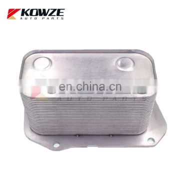 Factory Wholesale Price Transmission Oil Cooler for Deutz 04252961 0425-2961