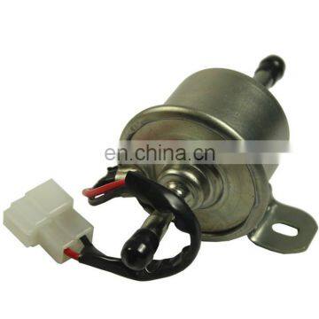 Fuel Pump AM876265 for JD F912 Front Mowers 4X2 6X6