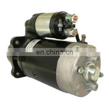 Starter Motor 114799A1 0001369007 0001369019 0001369025 3283812 for Farm TRACTOR and WINDROWER photo-3