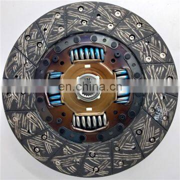 Hot Selling Genuine Truck 8971354920 8972179850 5876100830 ISD203 Clutch Disc Plate for ISUZU 4JH1 photo-4