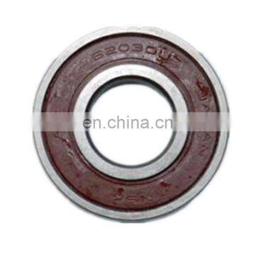 4JB1 4BE1 6VD1 5-87610165-0 9-00090679-0 5876101650 9000906790 Pilot Bearing for ISUZU NPR