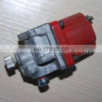 L10 K19 NT855 24V Single Terminal Solenoid Shut-Off Valve 3035362 143795 3035344